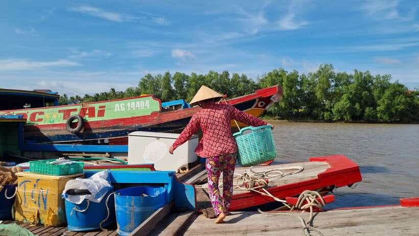 Ho Chi Minh City: Mekong Delta Day Trip with Lunch & Drinks - Price and value: what $76 buys you in a full Mekong day