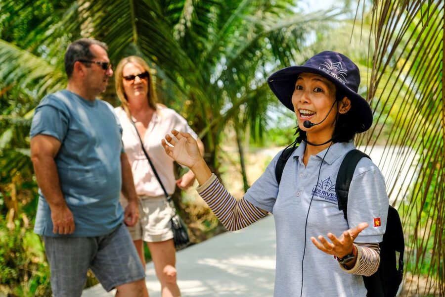 Ho Chi Minh City: Mekong Delta Full-Day Speedboat Tour - Key things I’d plan around before you go