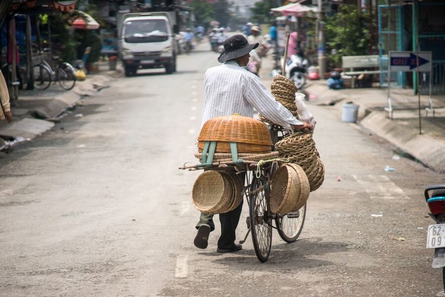 Ho Chi Minh City: Mekong Delta Full-Day Speedboat Tour - Getting back to HCMC: cruising home and ending with less stress