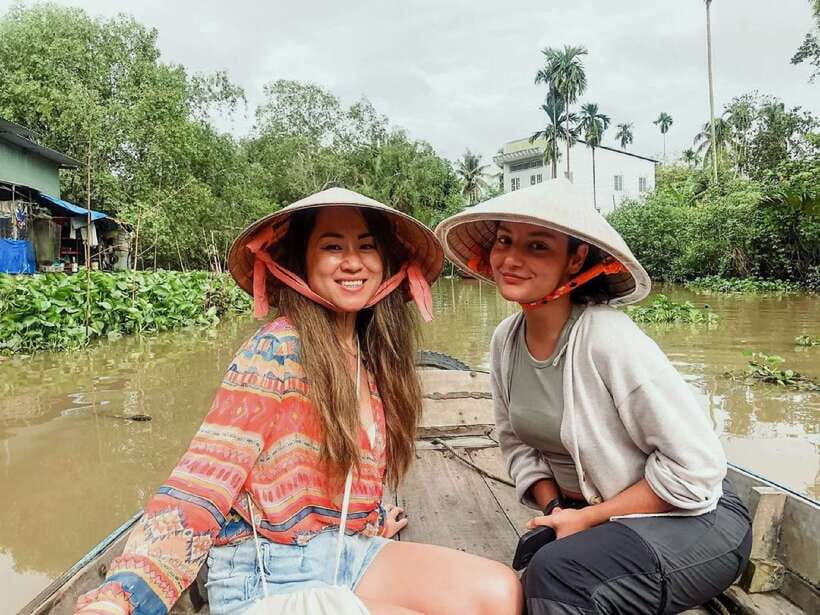 Ho Chi Minh City: Mekong Delta Tour with Sampan Journey - Key Things That Make This Mekong Delta Tour Work