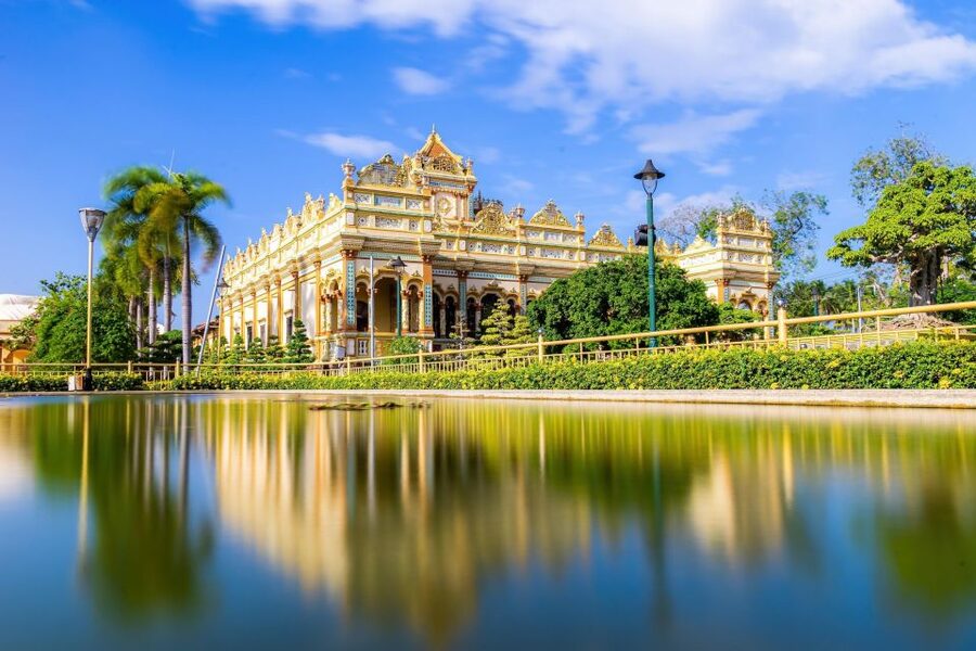 Ho Chi Minh City: Mekong River Delta Day Trip with Boat Trip - Key highlights to look for