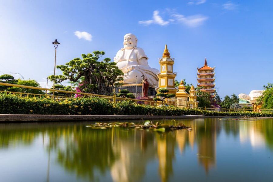 Ho Chi Minh City: Mekong River Delta Day Trip with Boat Trip - Getting Out of Ho Chi Minh City: Pickup Zones and the 10-Hour Rhythm