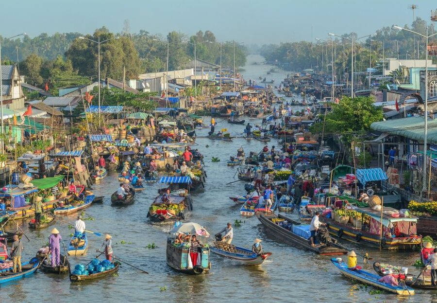 Ho Chi Minh City: Mekong River Delta Day Trip with Boat Trip - Price and Value: Is $114 a Smart Mekong Day Trip?
