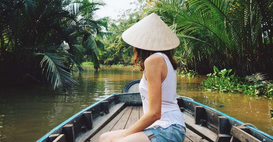Ho Chi Minh City: Mekong River Delta Day Trip with Boat Trip - Cai Be to Tan Phong Island: The Boat Trip and Orchard Time That Makes It Worth It