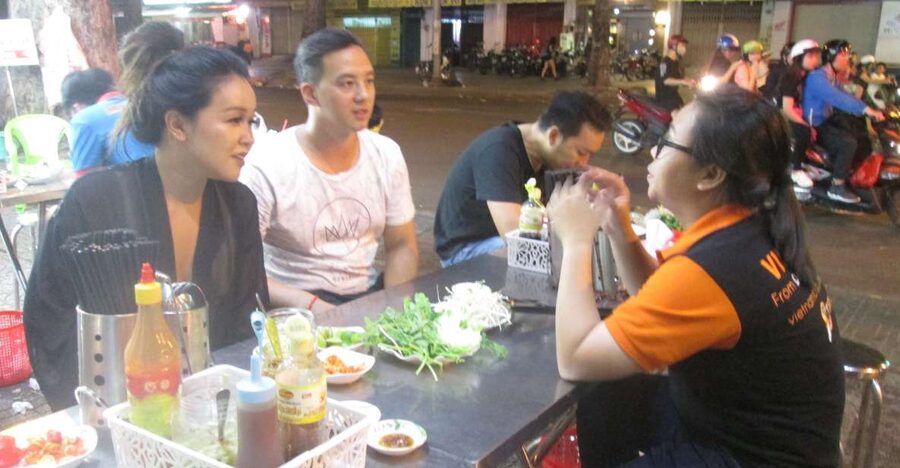Ho Chi Minh City: Midnight Motorbike Tour - Key things I’d plan around