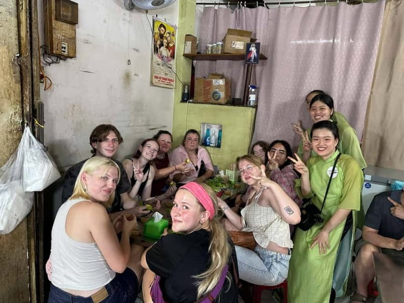 Ho Chi Minh City: Motorbike Street Food Tour - 12 Tastings - Price and value: why $29 often feels like a bargain
