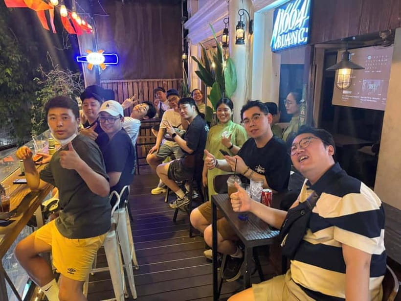 Ho Chi Minh City: Motorbike Street Food Tour - 12 Tastings - Who should book this, and who should think twice