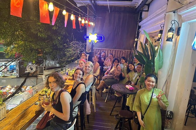 Ho Chi Minh City: Motorbike Street Food Tour with 12 Tastings - Stop 1: Starting with Noodles, Rolls, and Early Saigon Flavor