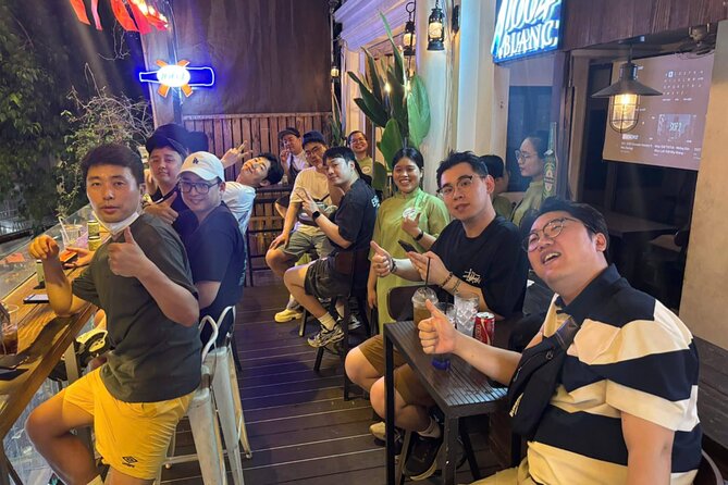 Ho Chi Minh City: Motorbike Street Food Tour with 12 Tastings - Safety Gear and Small Comforts That Matter