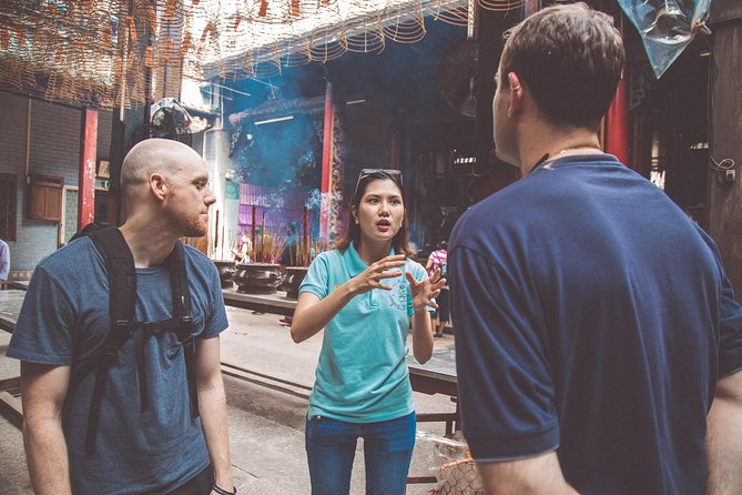 Ho Chi Minh City Motorbike Tour w Student + Safe + Fun - Price and logistics: why $19 feels like good value