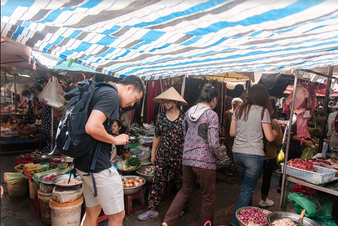 Ho Chi Minh City Motorbike Tour w Student + Safe + Fun - FAQ