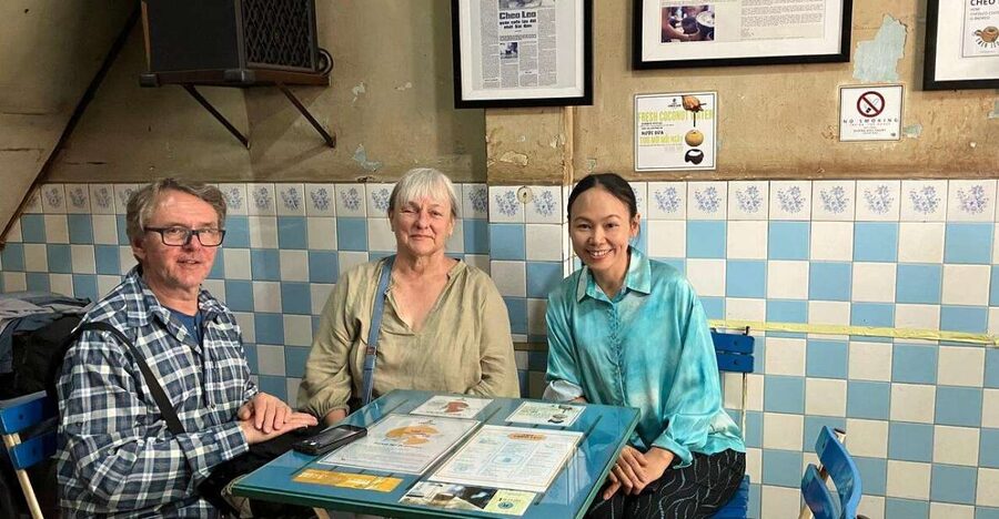 Ho Chi Minh City : Must-See Private Walking tour - A 3-hour Ho Chi Minh City walking tour that actually gets you oriented