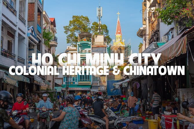 Ho Chi Minh City Night Hop-On Hop-Off Bus Tour - What $1 Buys You: Audio, Maps, Wi‑Fi, and Included Protection