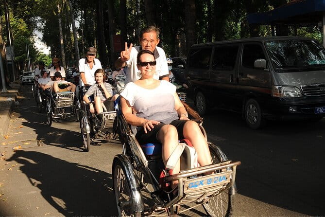 Ho Chi Minh City Night Hop-On Hop-Off Bus Tour - Who This Tour Suits Best (and Who Should Skip It)