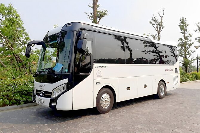 Ho Chi Minh City Private Car with Driver 4 - 8 hours - How This Private Car Service Works in Ho Chi Minh City