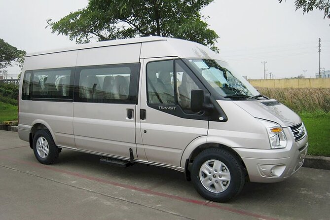 Ho Chi Minh City Private Car with Driver 4 - 8 hours - Price and Value: What You Really Pay For