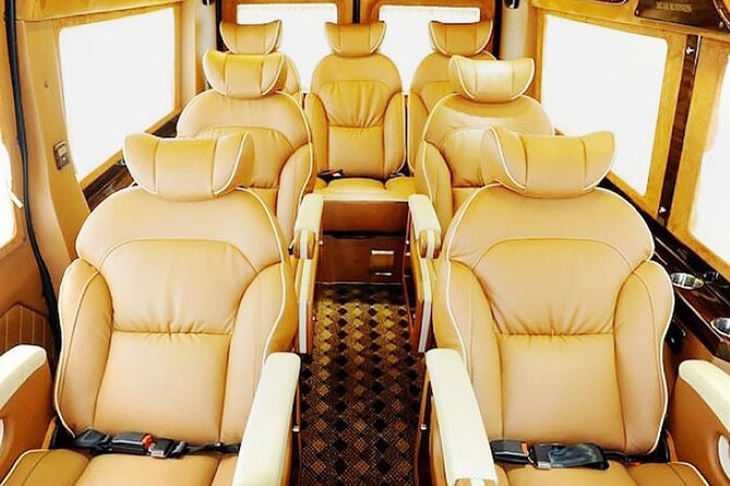 Ho Chi Minh City Private Car with Driver 4 - 8 hours - Independence Palace and the War Remnants Museum: Plan for Time and Emotion