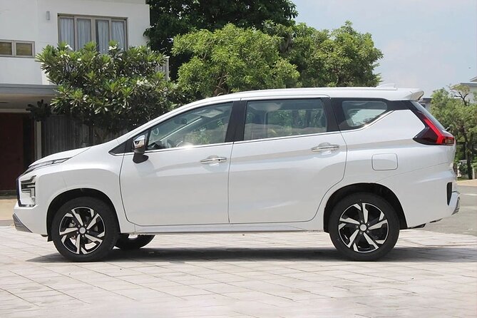 Ho Chi Minh City Private Car with Driver 4 - 8 hours - Pickup, Timing, and Choosing 4 vs 8 Hours