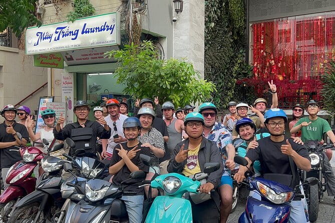 Ho Chi Minh City Private City Tour – History, Culture, Local Life - Why This Private Saigon Tour Works for First-Timers