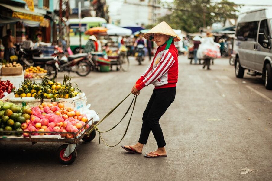Ho Chi Minh City: Private City Tour Off the Beaten Track - Key points to know before you go