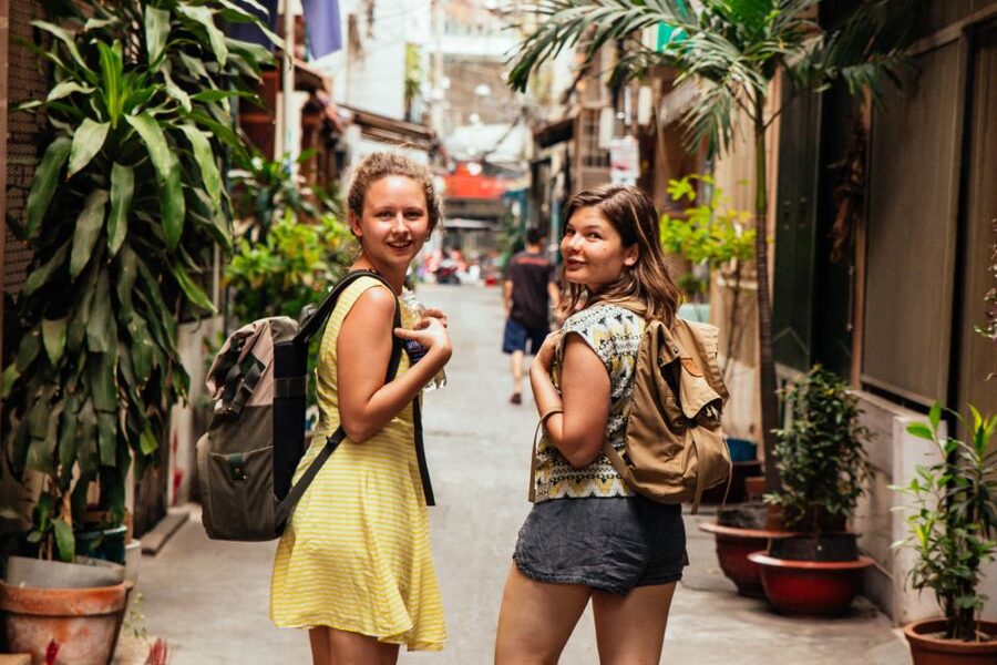 Ho Chi Minh City: Private City Tour Off the Beaten Track - What’s included (and why it matters)