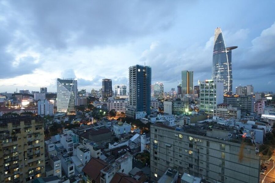 Ho Chi Minh City: Private custom tour with a local guide - Your guide contacts you first, then adjusts the day as you go