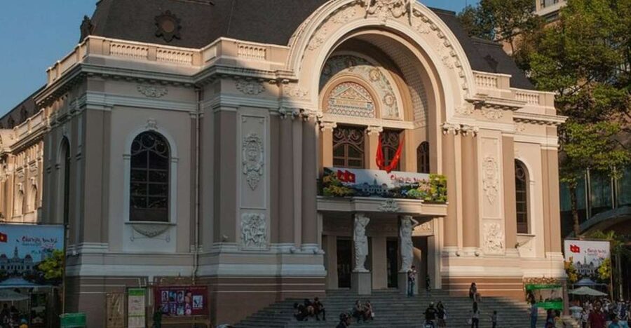 Ho Chi Minh City: Private custom tour with a local guide - The guide factor: what you get when it’s a pro, not a lecturer