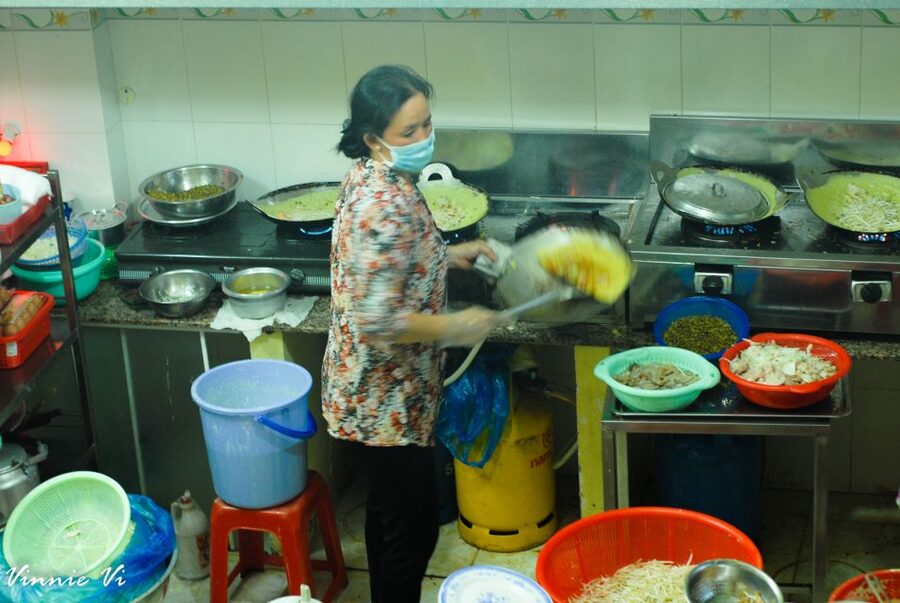 Ho Chi Minh City: Private Street Food Evening Walking Tour - Value check: is $49 a fair deal for Ho Chi Minh City street food?