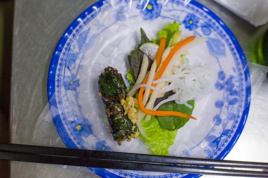 Ho Chi Minh City: Private Street Food Evening Walking Tour - Should you book this private street-food evening in Ho Chi Minh City?
