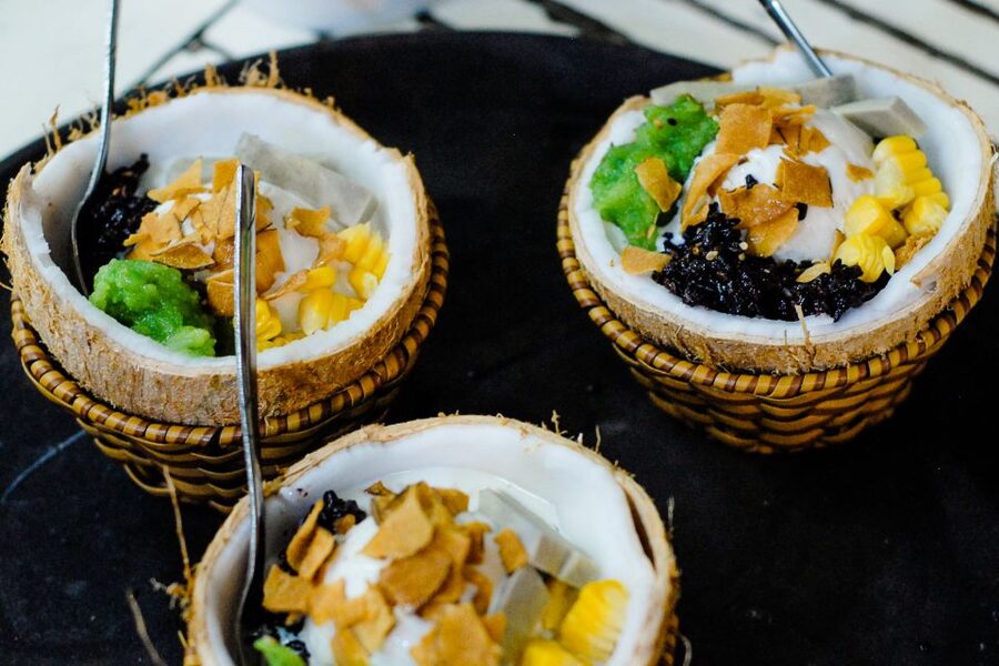 Ho Chi Minh City: Private Street Food Motorbike Tour - Who should book this motorbike street food tour