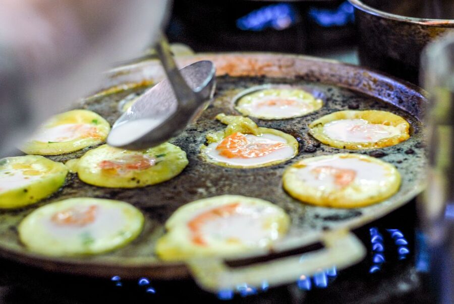 Ho Chi Minh City: Private Street Food Motorbike Tour - Price and value: why $55 can work if you hate food-logistics