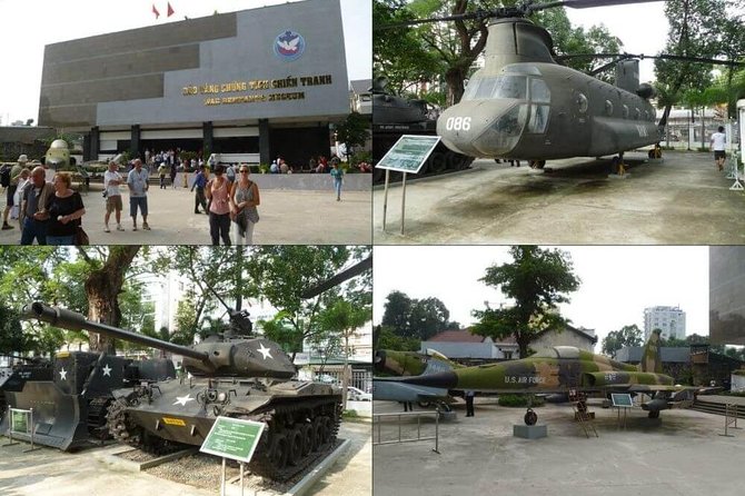 Ho Chi Minh City Private Tour Full Day - Price and Value: Why $82 Can Make Sense for a Full-Day Private Route