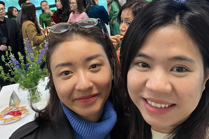 Ho Chi Minh city private tour guide - Why a student-led private tour can be the best way to start in Saigon
