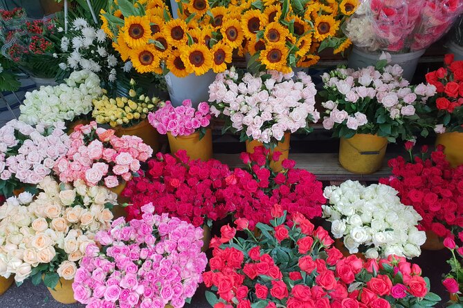 Ho Chi Minh City Private Tour With A Local Expert - Saigon Central Post Office and Dong Khoi in 30 Minutes