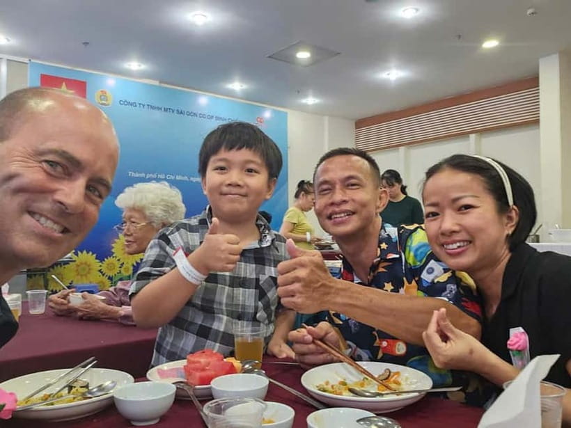 Ho Chi Minh City: Private Walking Tour with a Guide - Key things you’ll notice on this walk