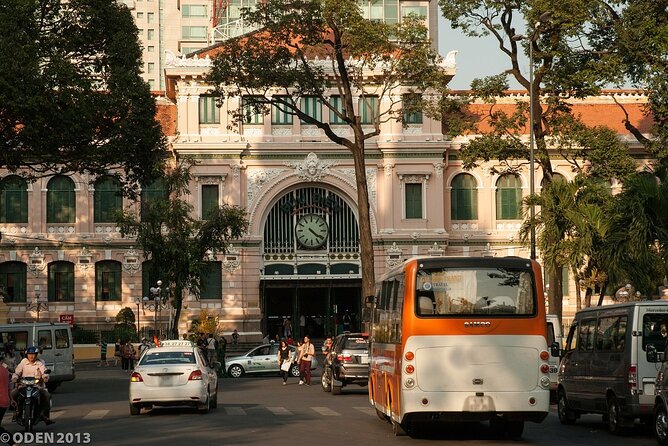 Ho Chi Minh City Private Walking Tour With A Local Guide - Why a Private Walking Tour Helps You Understand the City