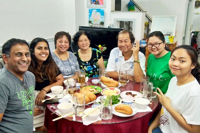Ho Chi Minh City private walking tours with young local volunteers - Chợ Lớn (District 5) Chinatown Walk: Temples, Pagodas, and Church Stops