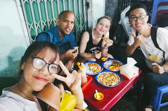 Ho Chi Minh City private walking tours with young local volunteers - Price and Logistics: What $36 Really Buys