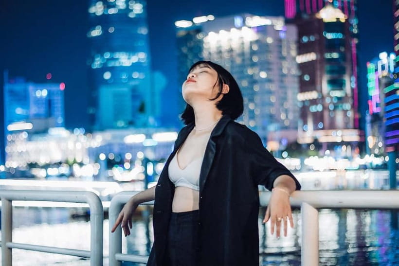 Ho Chi Minh City: Professional Portrait Photography Session - Key takeaways before you go