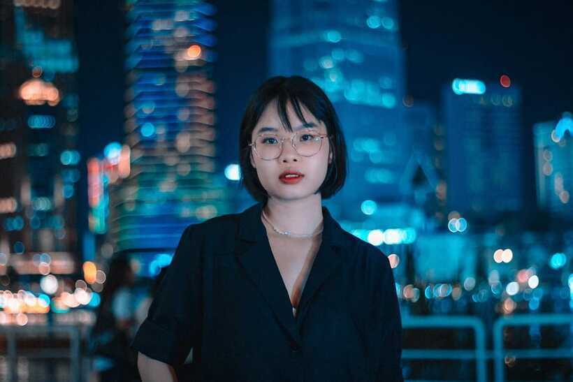 Ho Chi Minh City: Professional Portrait Photography Session - The photo delivery system: raw files fast, edits after you pick