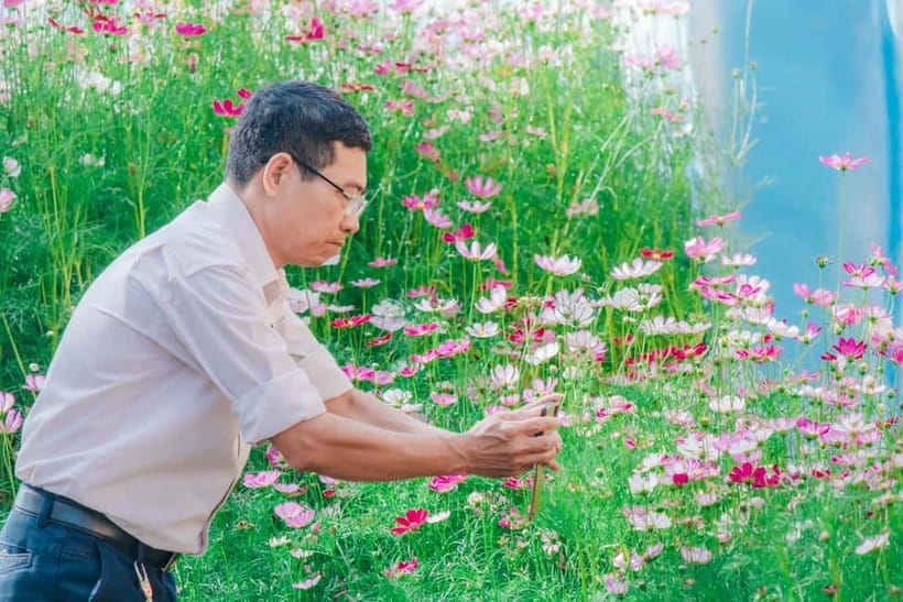Ho Chi Minh City: Professional Portrait Photography Session - What’s included for $45, and why it’s not just a cheap photo gimmick
