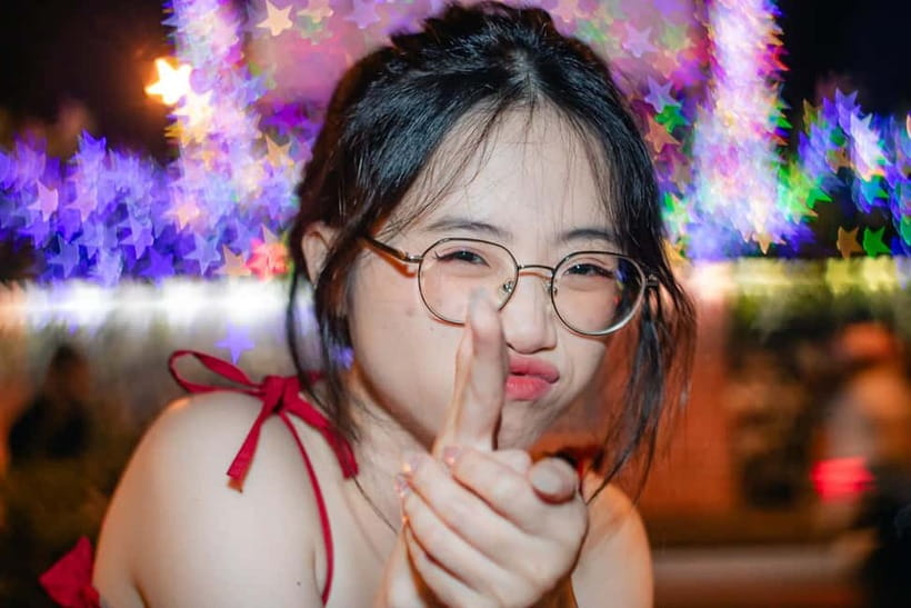 Ho Chi Minh City: Professional Portrait Photography Session - Logistics that matter: meeting point, transport, and time management
