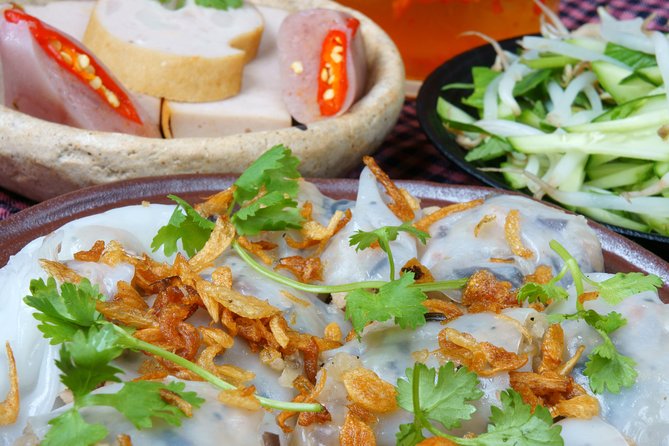 Ho Chi Minh City’s most delicious street food tour by motorbike - Quick hits before you go