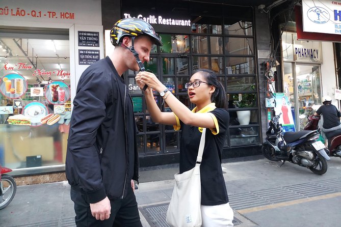 Ho Chi Minh City’s most delicious street food tour by motorbike - Price and value: what $48 actually buys you