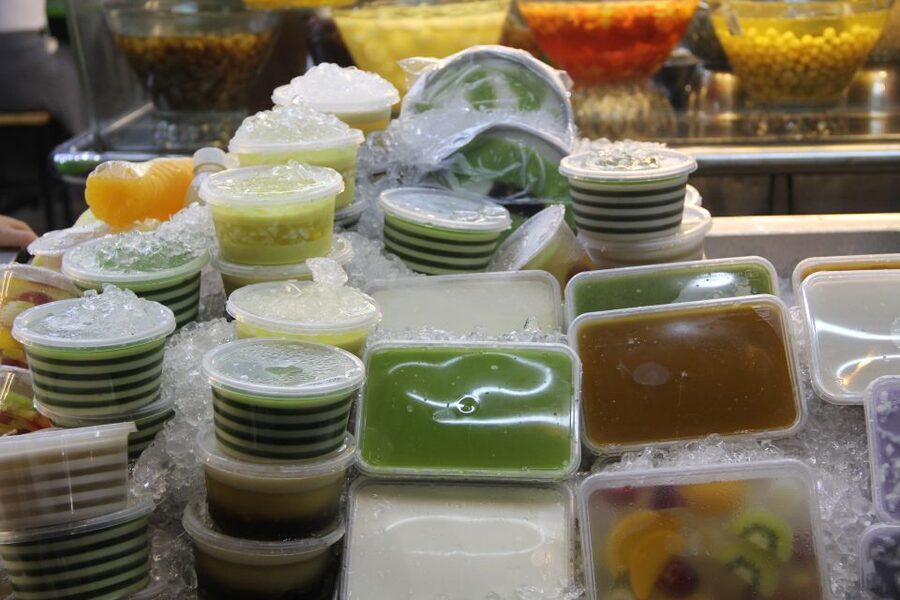 Ho Chi Minh City’s Most Tasty Street Food Tour by Motorbike - The Food Plan: More Than Pho, More Than One Texture