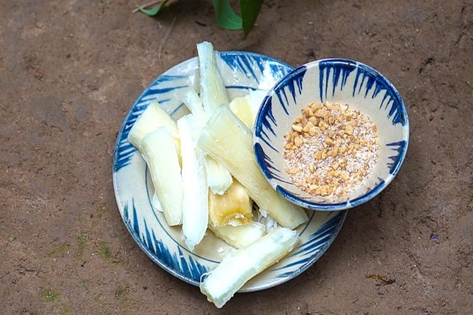 Ho Chi Minh City Saigon and Cu Chi Tunnels Private Tour Full Day - Key highlights worth planning for