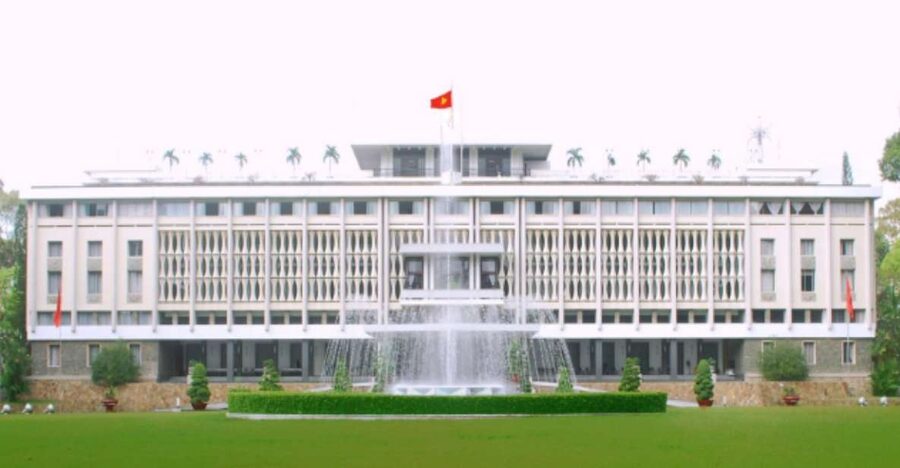 Ho Chi Minh City: Saigon City Half-Day Tour - Key Stops That Make This Half-Day Work