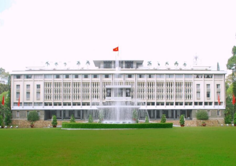 Ho Chi Minh City: Saigon City Half-Day Tour - Saigon Post Office: Architecture You Can See and Feel