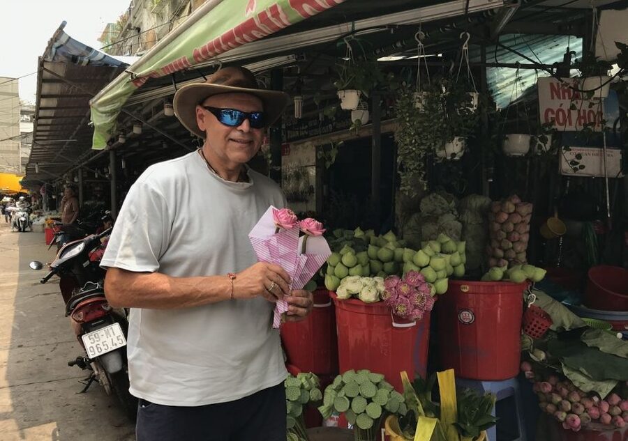 Ho Chi Minh City: Saigon Morning Markets Tour by Motorbike - The value question: $16 for motorbike time, insurance, and market context