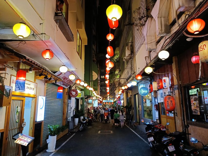 Ho Chi Minh City (Saigon): Private Tour with a Local Guide - Who this Saigon private tour is best for